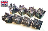 RELAY SET OF 4PCS TO EACH (PART NO. 716/09500, 716/09800)