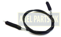 THROTTLE CABLE FOR JCB LOADING SHOVEL 411,412,416 (PART NO 910/41400)