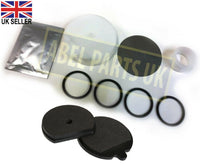 HAYES OEM CALIPER REPAIR KIT INCLUDE BRAKE PADS (478/19950, 478/00849 OR 15/920103)