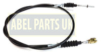 THROTTLE CABLE ASSY. (PART NO. 910/50100)