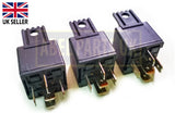 RELAY SET OF 3PCS (PART NO. 716/09800)