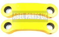 TIPPING SIDE LINK FOR MINI DIGGER 802,803,804 ETC. (PART NO. 232/02002)