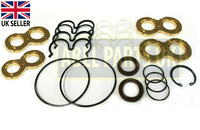 REPAIR KIT FOR PARKER HYDRAULIC PUMPS (PART NO. 20/902901, 20/902703)