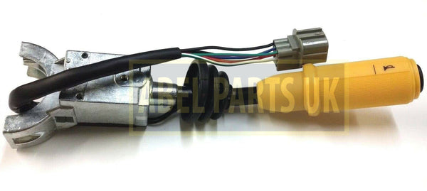 FORWARD REVERSE SWITCH FOR VARIOUS JCB MODELS (PART NO. 701/52601)