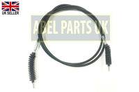 THROTTLE CABLE FOR JCB LOADING SHOVEL 425 (PART NO. 910/29200)