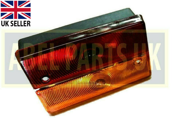 Jcb Rear Light Lens JCB ELECTRICALS – Tagged