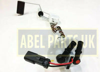 FUEL SENDER UNIT FOR JCB MINI DIGGER 8014,8016,8018,8020 (PART NO. 333/T2976)