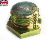 FILTER PLUG FOR JCB 3CX, 4CX (PART NO. 816/80037)