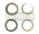 JCB THRUST WASHER (PART NO. 445/26108) 4 PCS