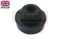 RUBBER MOUNTING FOR GROUNDHOG, ROBOT (PART NO. 331/59816)