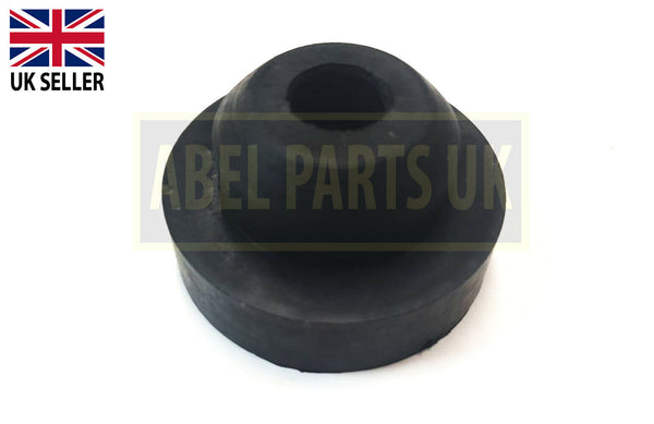 RUBBER MOUNTING FOR GROUNDHOG, ROBOT (PART NO. 331/59816)