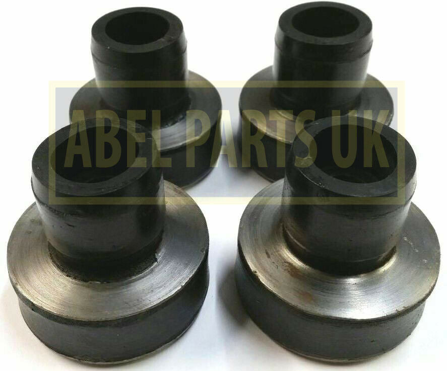 ENGINE MOUNTINGS SET OF 4PCS FOR JCB MODELS (PART NO. 111/30101) – ABEL ...