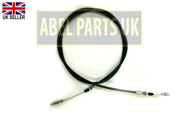 THOTTLE CABLE FOR JCB LOADALL 520, 525 (PART NO. 910/47300)