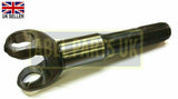 3CX -- SHAFT HUB SIDE (PART NO. 914/88101)