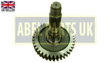 GEAR - 36 TOOTH (PART NO. 445/64401)