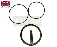 O RING KIT FOR HYDRAULIC FILTER (PART NO. 581/05609)