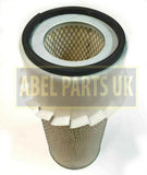 OUTER AIR FILTER FOR VARIOUS JCB MODELS (PART NO. 32/202602)