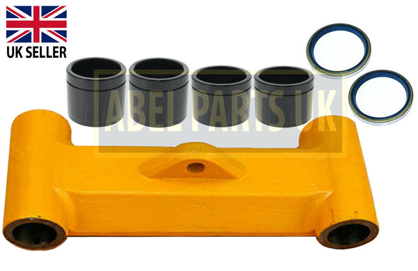 TIPPING LINK WITH WITH LIFTING EYE FOR JCB 3CX (PART NO. 126/00248, 809/00176)