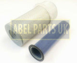 AIR FILTER SET (PARTS NO. 32/203702 & 32/203703)