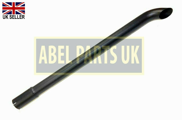 EXHAUST EXTENSION FOR JCB 3CX (PART NO . 331/36108)