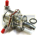 FUEL LIFT PUMP FOR MINI DIGGERS & TLT (PART NO. 02/630320)