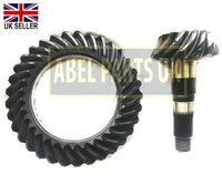 CROWN WHEEL PINION M30 - 13/33T (PART NO. 458/70220)