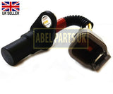 DUAL OUTPUT SPEED SENSOR (PART NO. 716/D2727)