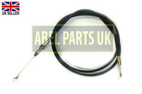  THROTTLE CABLE FOR ROBOT 150, 165 (PART NO. 910/42201)