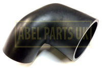 BOTTOM HOSE FOR VARIOUS JCB MODELS (PART NO. 834/00704)