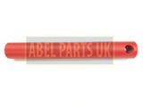 RED NYLON INDICATOR PIN WHEEDED FOR JCB LOADERS 3CX (PART NO. 511/54702)