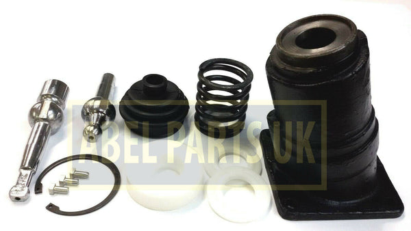 GEAR LEVER ASSY. KIT W. TURRET HOUSING (PART NO. 445/10800 or 459/10152)