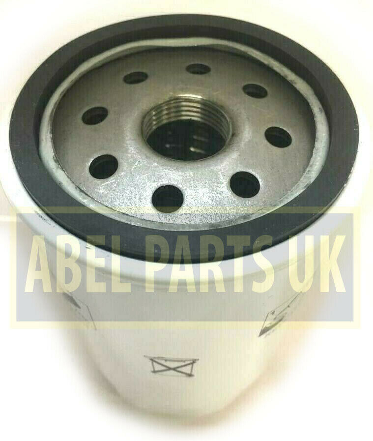 HYDRAULIC DRAIN LINE FILTER JS130, JS160, JS180, JS200 (PART NO. 332/B ...