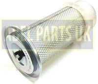 OUTER AIR FILTER FOR VARIOUS JCB MODELS (PART NO. 32/903601)