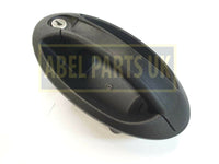 DOOR HANDLE (PART NO. 332/A3729)