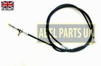 THROTTLE CABLE FOR ROBOT 150, 165 (PART NO. 910/49801)