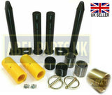 MINI DIGGER BUCKET REPAIR KIT (332/Z2129, 911/23900, 811/90697)