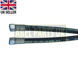 CIRCUIT HOSE 3/8 BSP (PART NO. 612/02400)