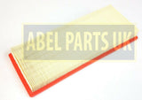 AIR FILTER FRESH (PART NO. 580/12185)