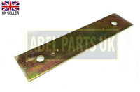 PACKER SHIM BOOM WEAR PAD FOR JCB LOADALL (PART NO. 294/00674)