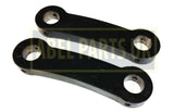 TIPPING LINK FOR JCB MINI DIGGER 802, 804 (PART NO. 331/23311 X 2)