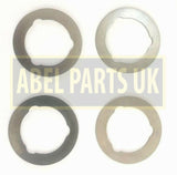 JCB THRUST WASHER (PART NO. 445/26108) 4 PCS