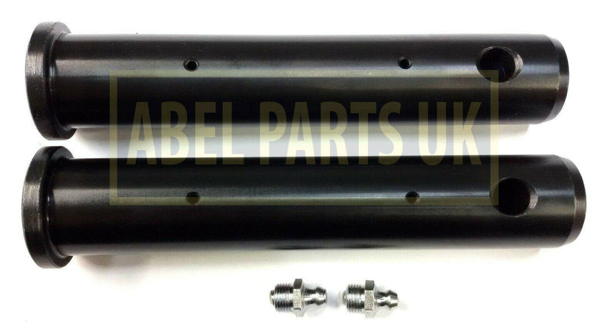 MINI DIGGER DIPPER ARM 2 PIN WITH GREASE NIPPLES (PART NO.811/90697, 1 ...