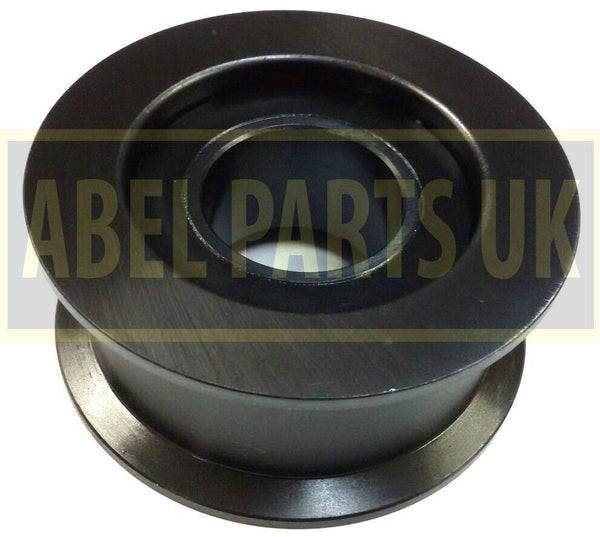 CHAIN ROLLER (45mm WIDE) FOR VARIOUS JCB MODELS (PART NO.190/40803)