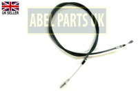 THOTTLE CABLE FOR JCB LOADALL 520, 525 (PART NO. 910/47300)