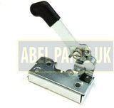 DOUBLE ROTOR LATCH 416, 411 412 426 456 436 411 414S (PART NO. 826/11026)