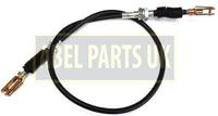 JCB CABLE FOR LOADING SHOVEL 407,409,410,411 (PART NO. 910/51900)