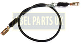 JCB CABLE FOR LOADING SHOVEL 407,409,410,411 (PART NO. 910/51900)