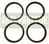 OIL SEAL SET OF JCB 3CX (PART NO. 904/06500) 4PC'S