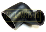 BOTTOM HOSE FOR VARIOUS JCB MODELS (PART NO. 834/00704)