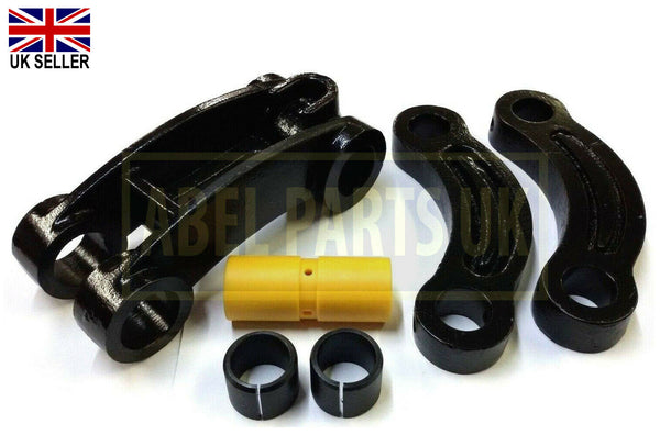 MINI DIGGER TIPPING LINK & LEVER SET FOR 801,8014,8015,8016,8017,8018